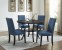 TBL-BL AVERY KITCHEN SERIES BLUE